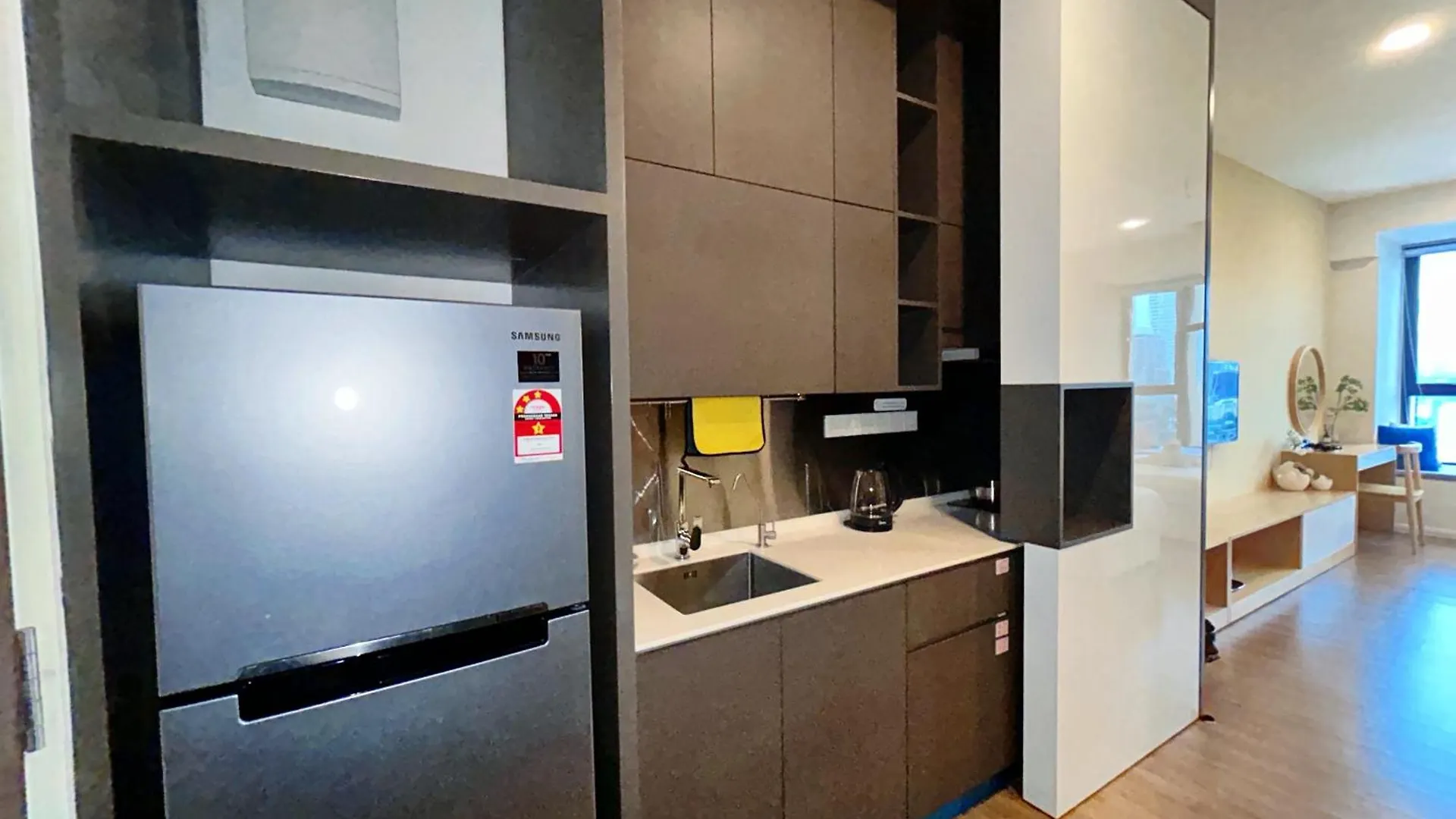 Ceylonz Suites By Manhattan Group クアラルンプール