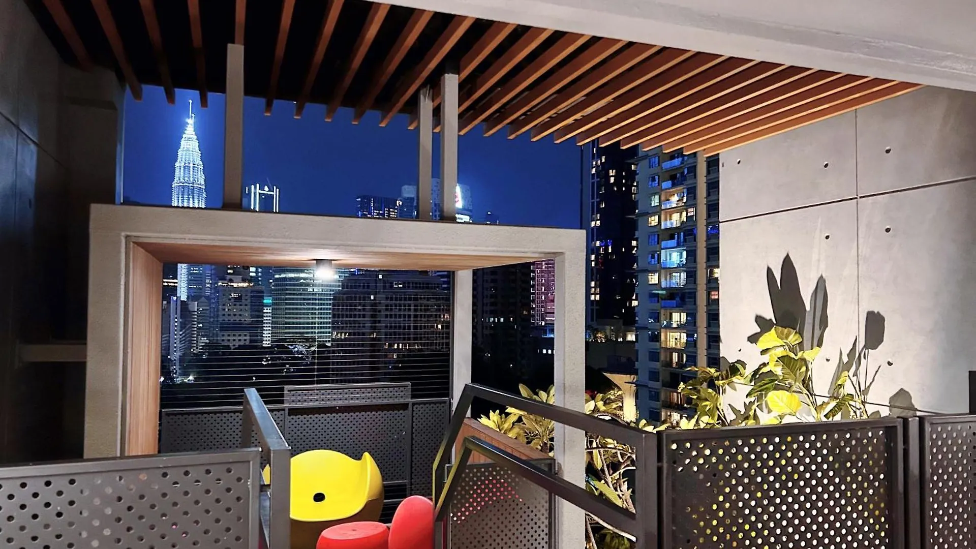 Ceylonz Suites By Manhattan Group クアラルンプール