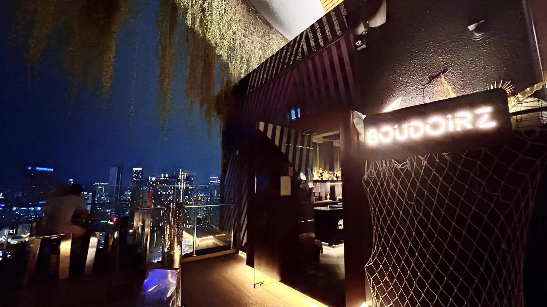 Ceylonz Suites By Manhattan Group クアラルンプール アパート