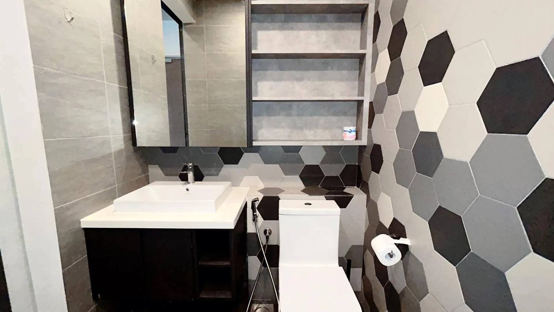 Ceylonz Suites By Manhattan Group クアラルンプール