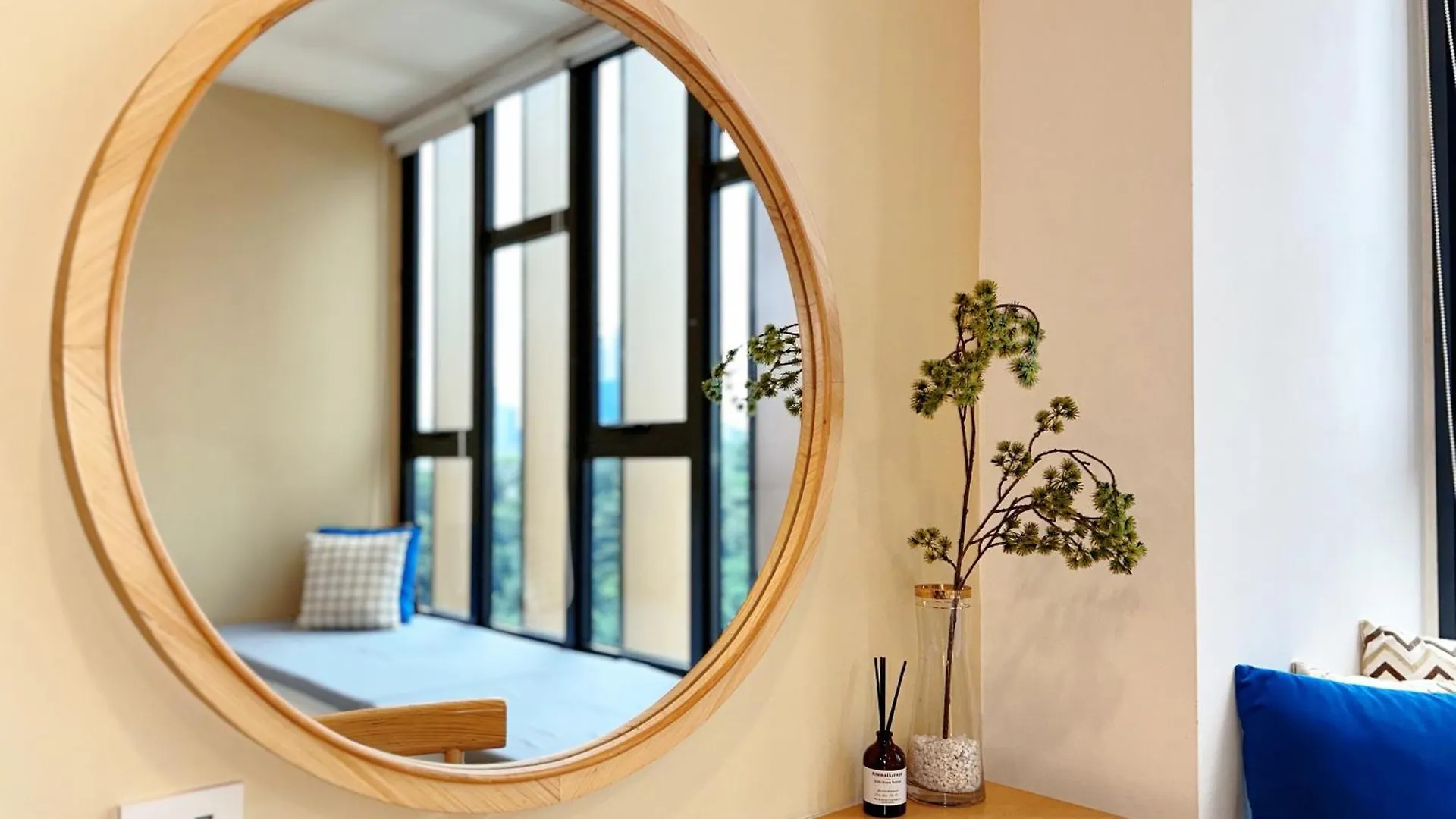 Ceylonz Suites By Manhattan Group クアラルンプール アパート