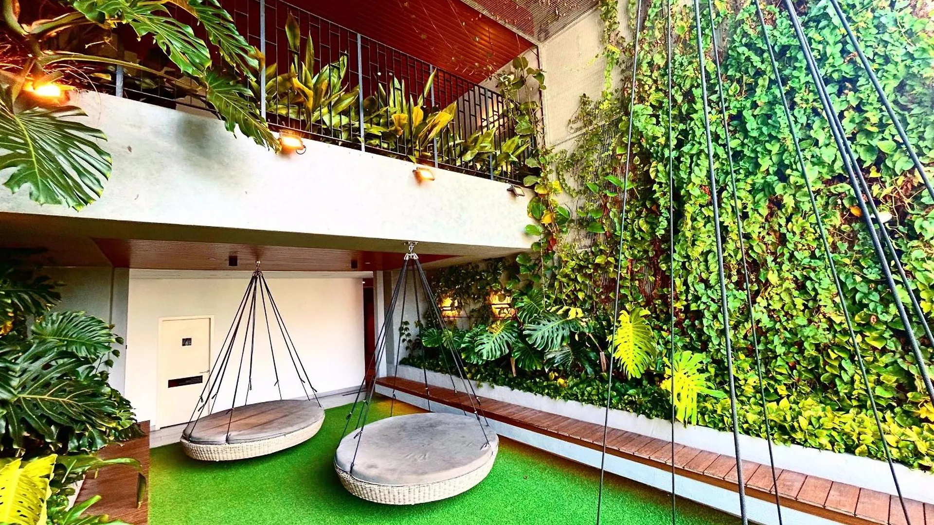 Ceylonz Suites By Manhattan Group クアラルンプール