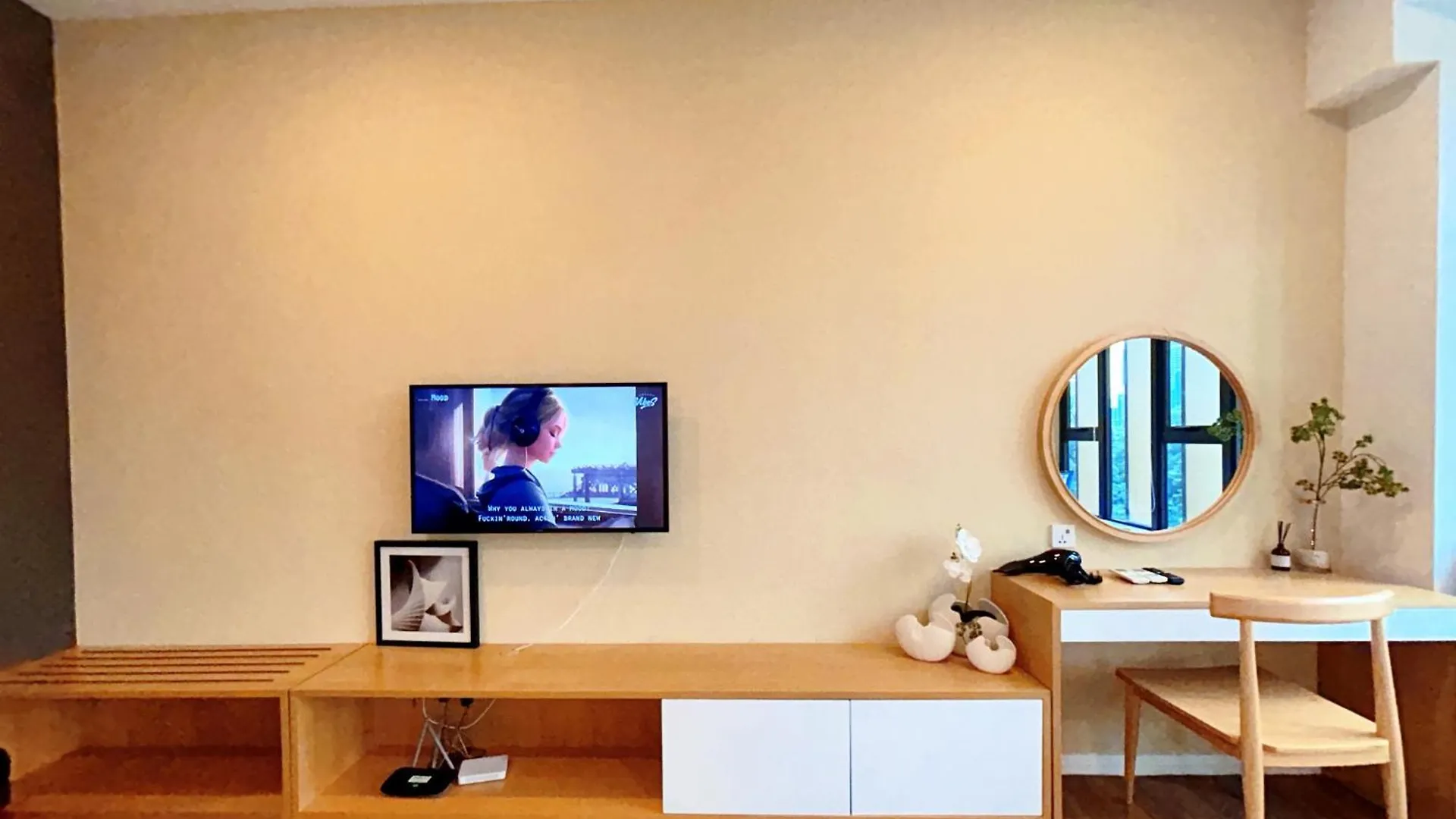 Ceylonz Suites By Manhattan Group クアラルンプール アパート