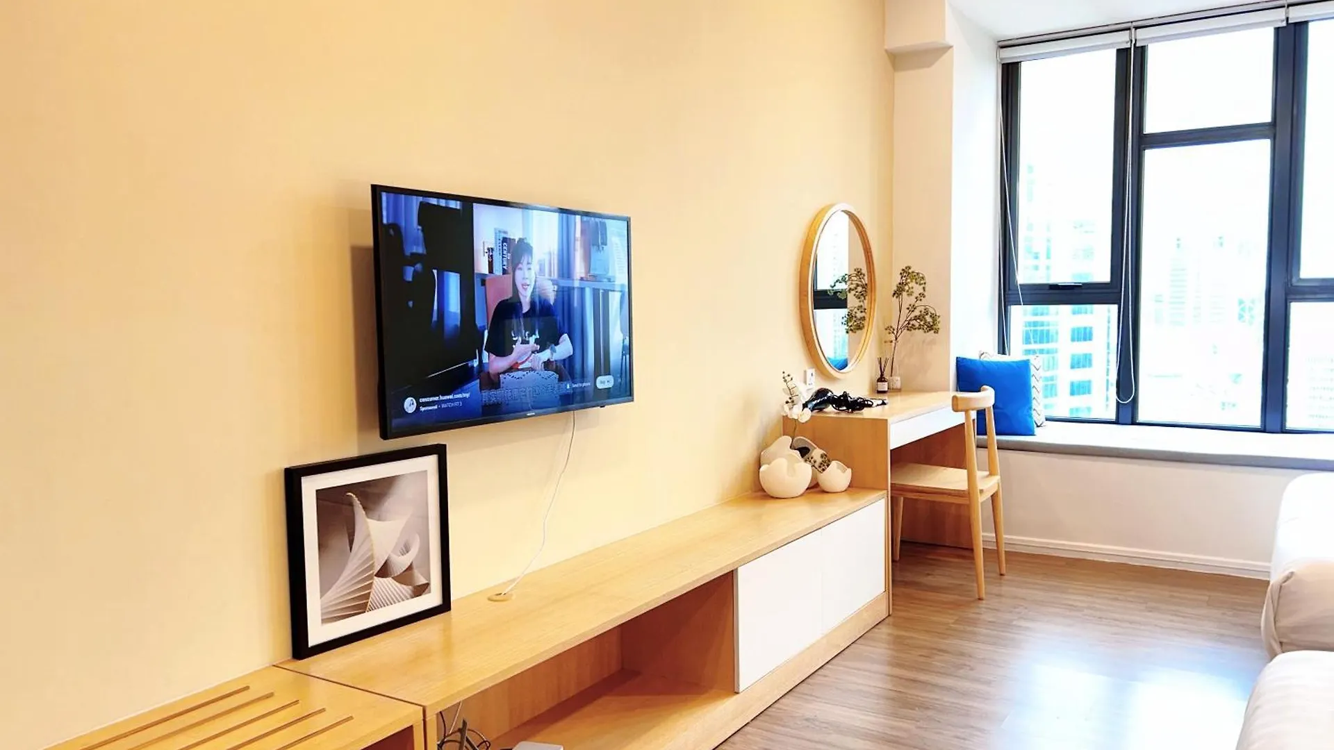 Ceylonz Suites By Manhattan Group クアラルンプール アパート