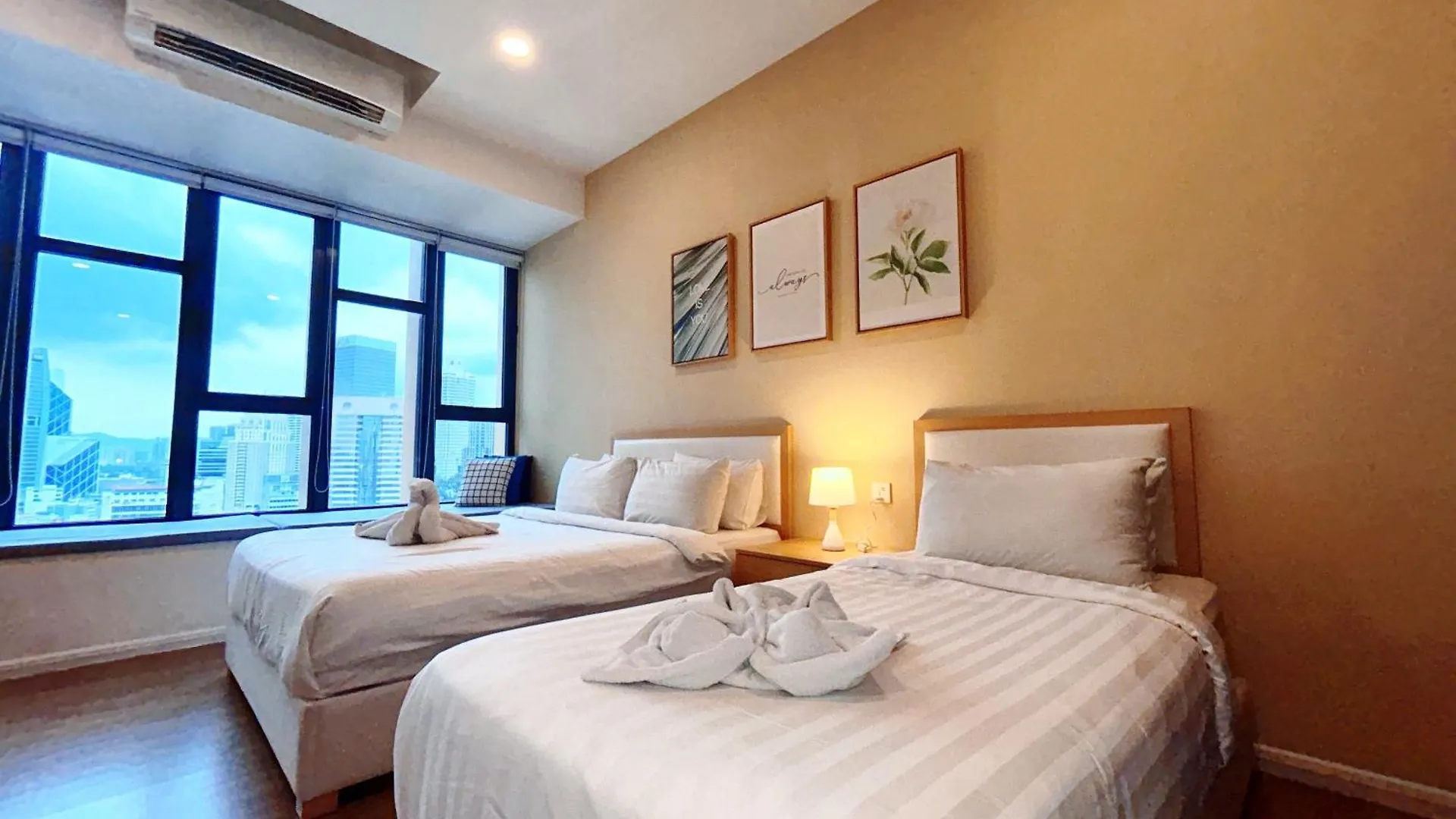 Ceylonz Suites By Manhattan Group クアラルンプール