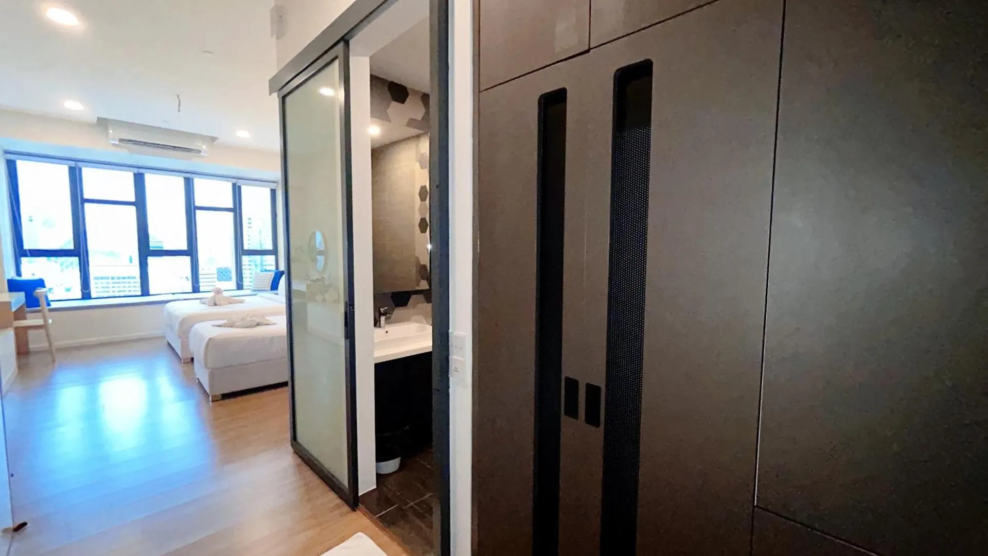 Ceylonz Suites By Manhattan Group クアラルンプール