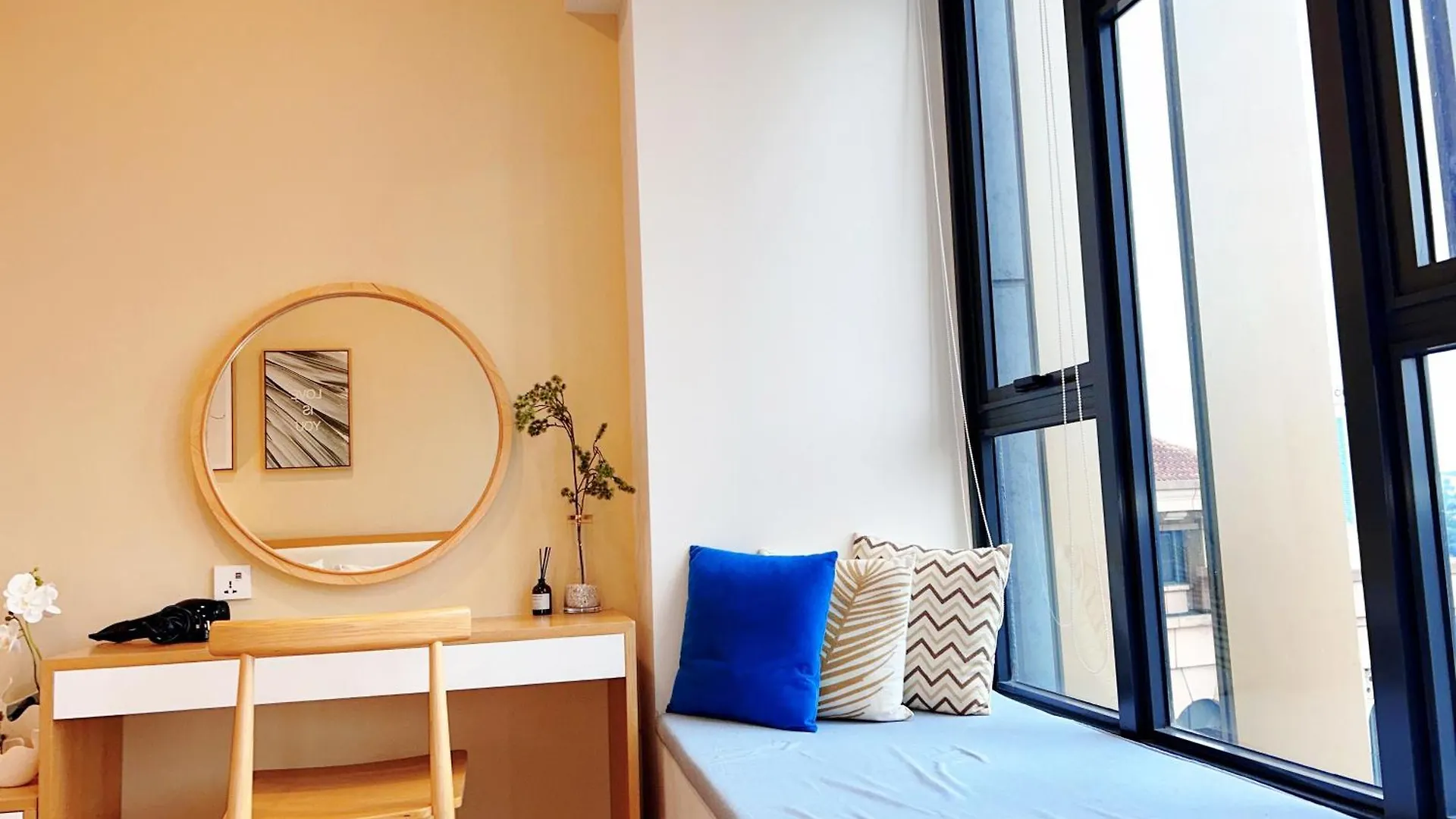 アパート Ceylonz Suites By Manhattan Group クアラルンプール